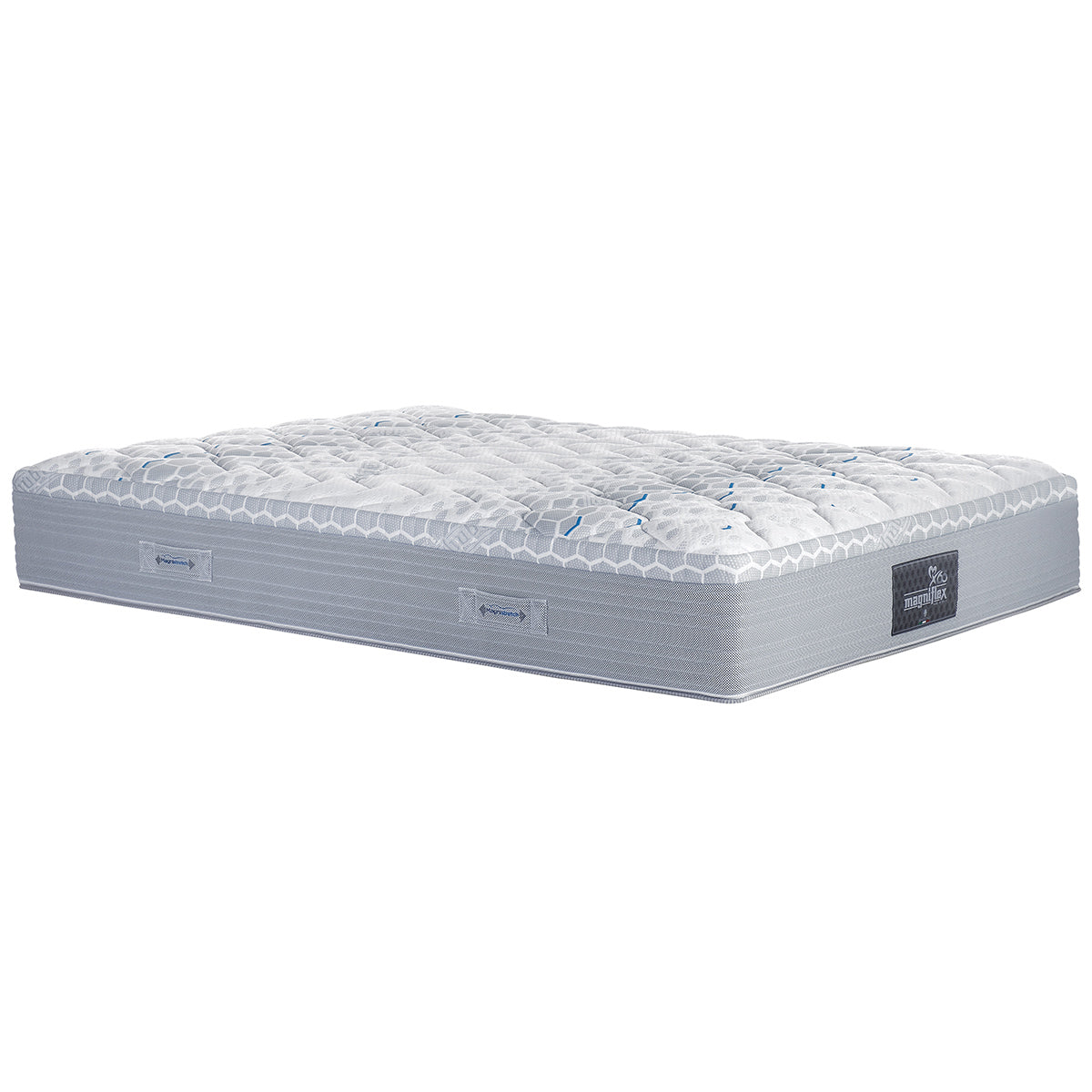 Magniflex MagniStretch Plus - Spinal Decompression Mattress