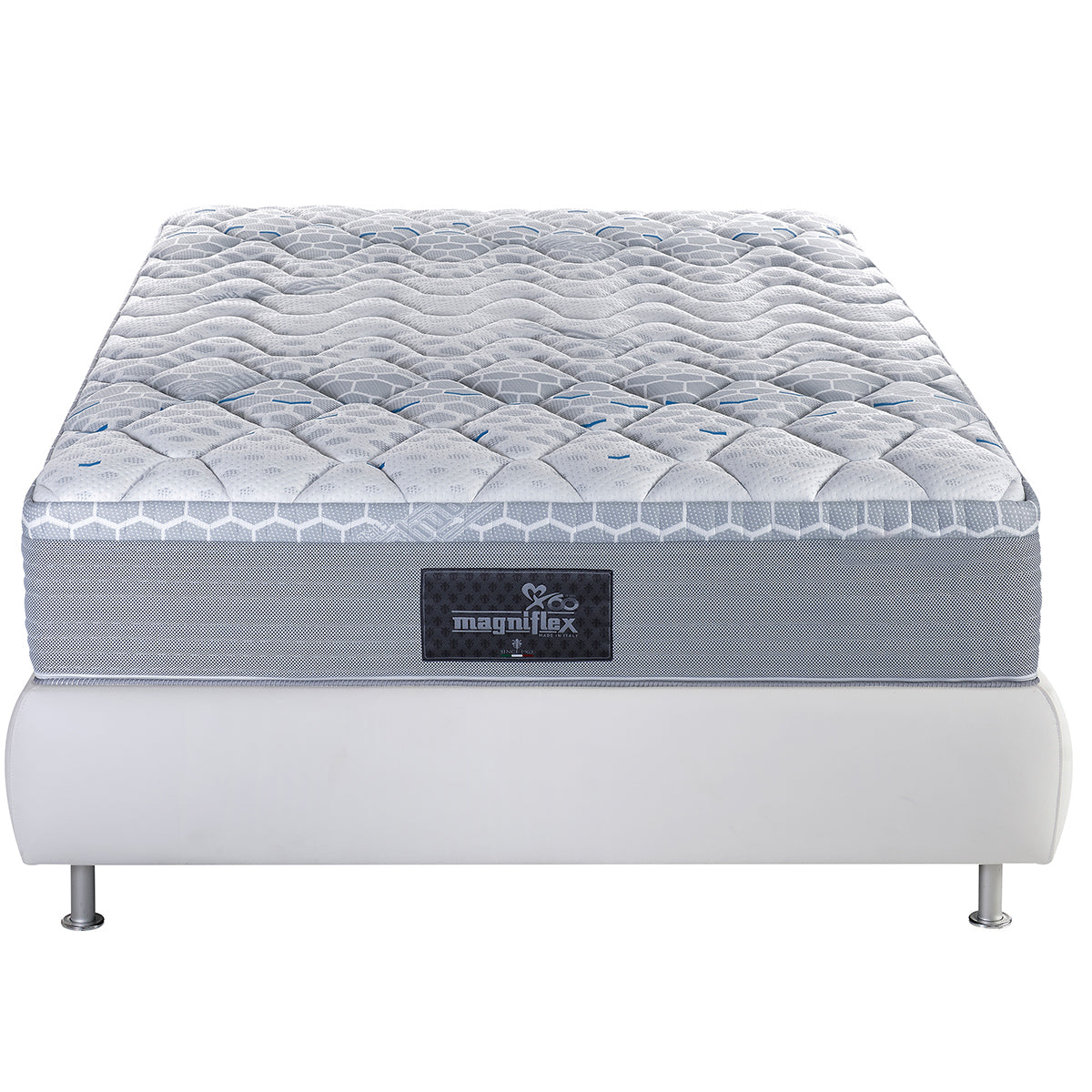 Magniflex MagniStretch Plus - Spinal Decompression Mattress