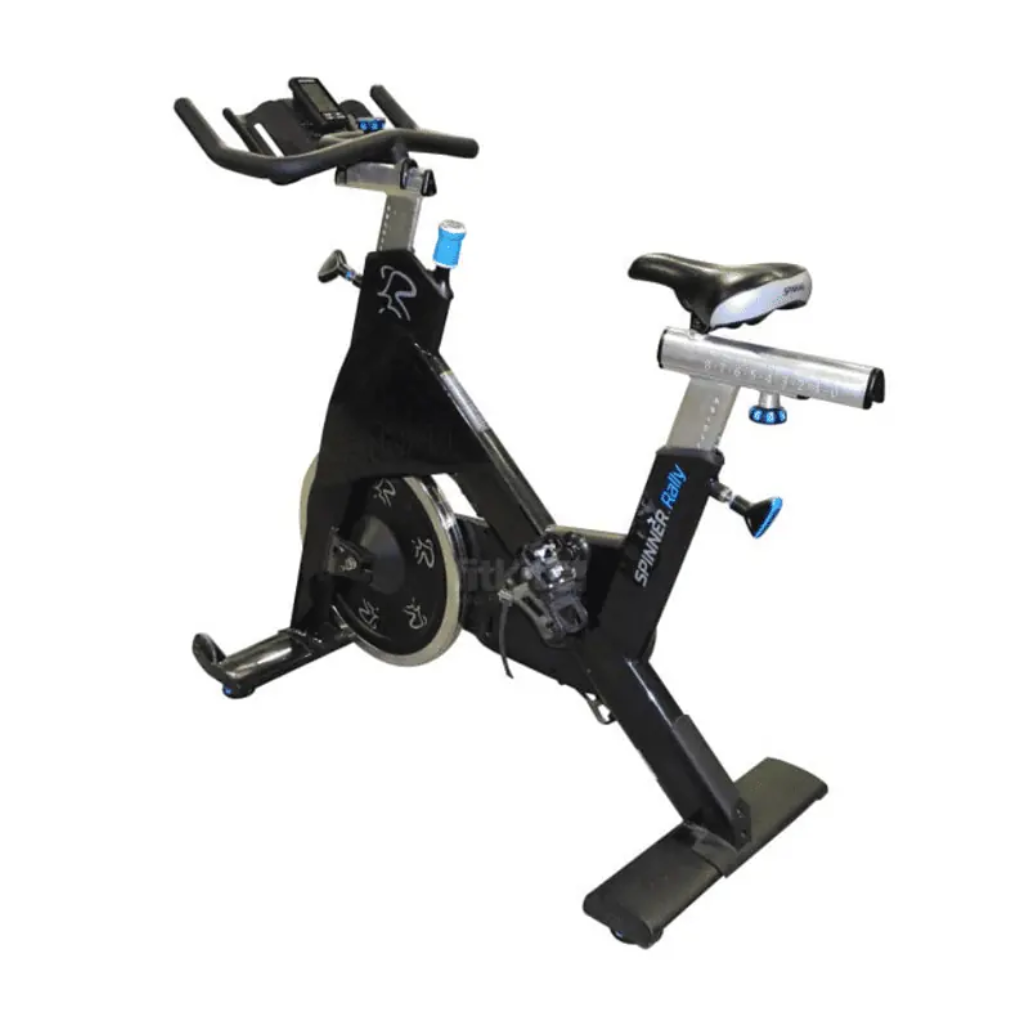 Precor Spinner Rally Indoor Cycle Spin Bike
