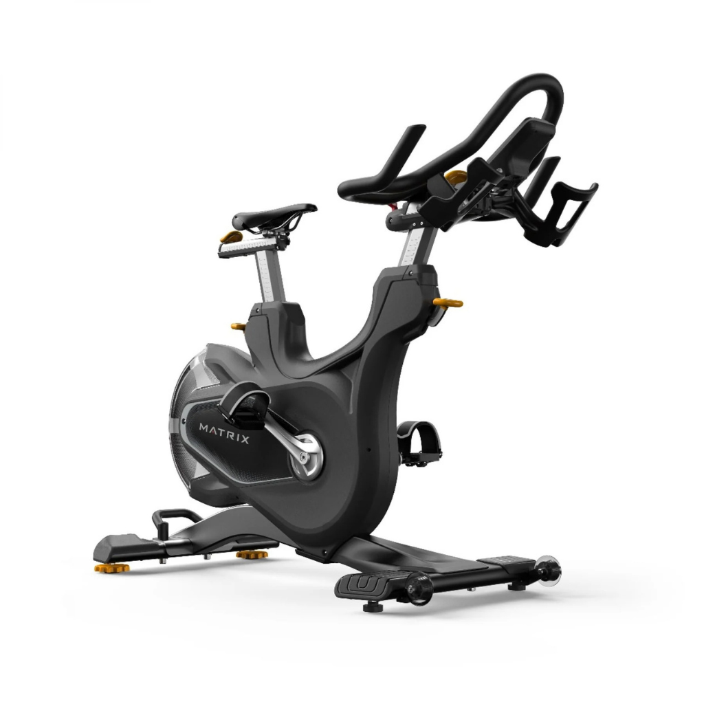 Matrix Training Indoor Cycle Spin Bike