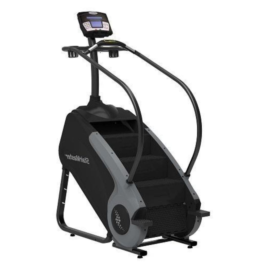 Stairmaster Gauntlet Stepmill w/ D1 LCD Console