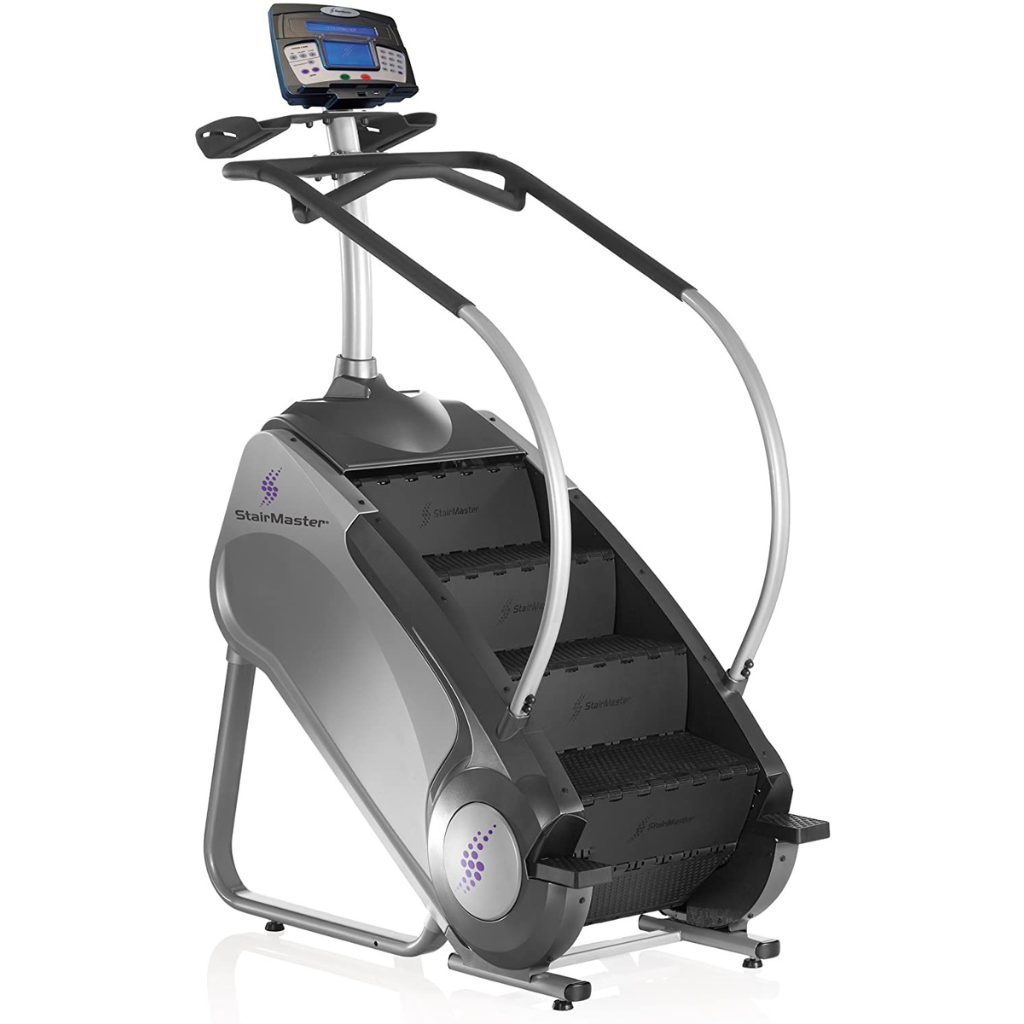 Stairmaster SM5 Stepmill w/ LCD Console