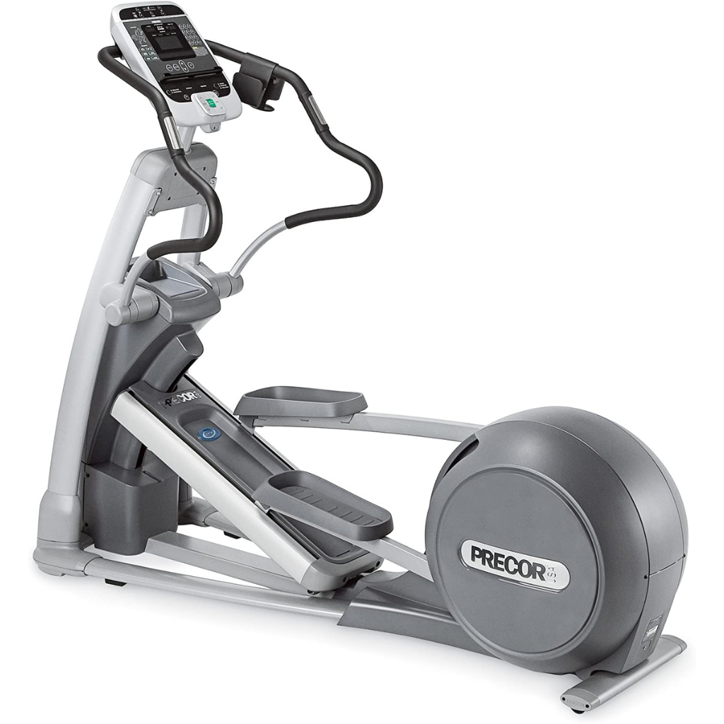 Precor EFX 546i Elliptical