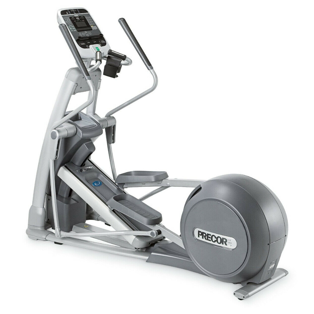 Precor EFX 576i Elliptical