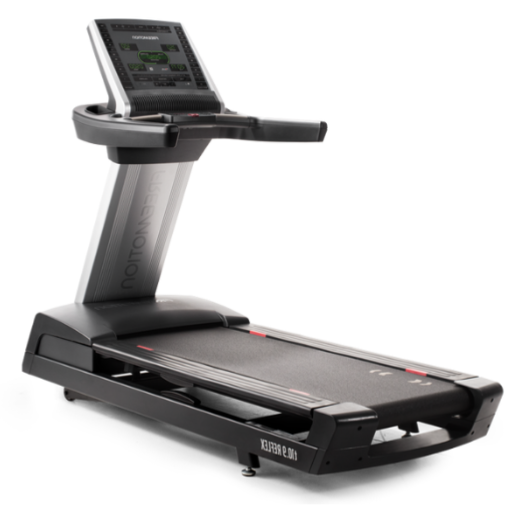 Freemotion T10.7 Reflex Treadmill Orangetheory Fitness