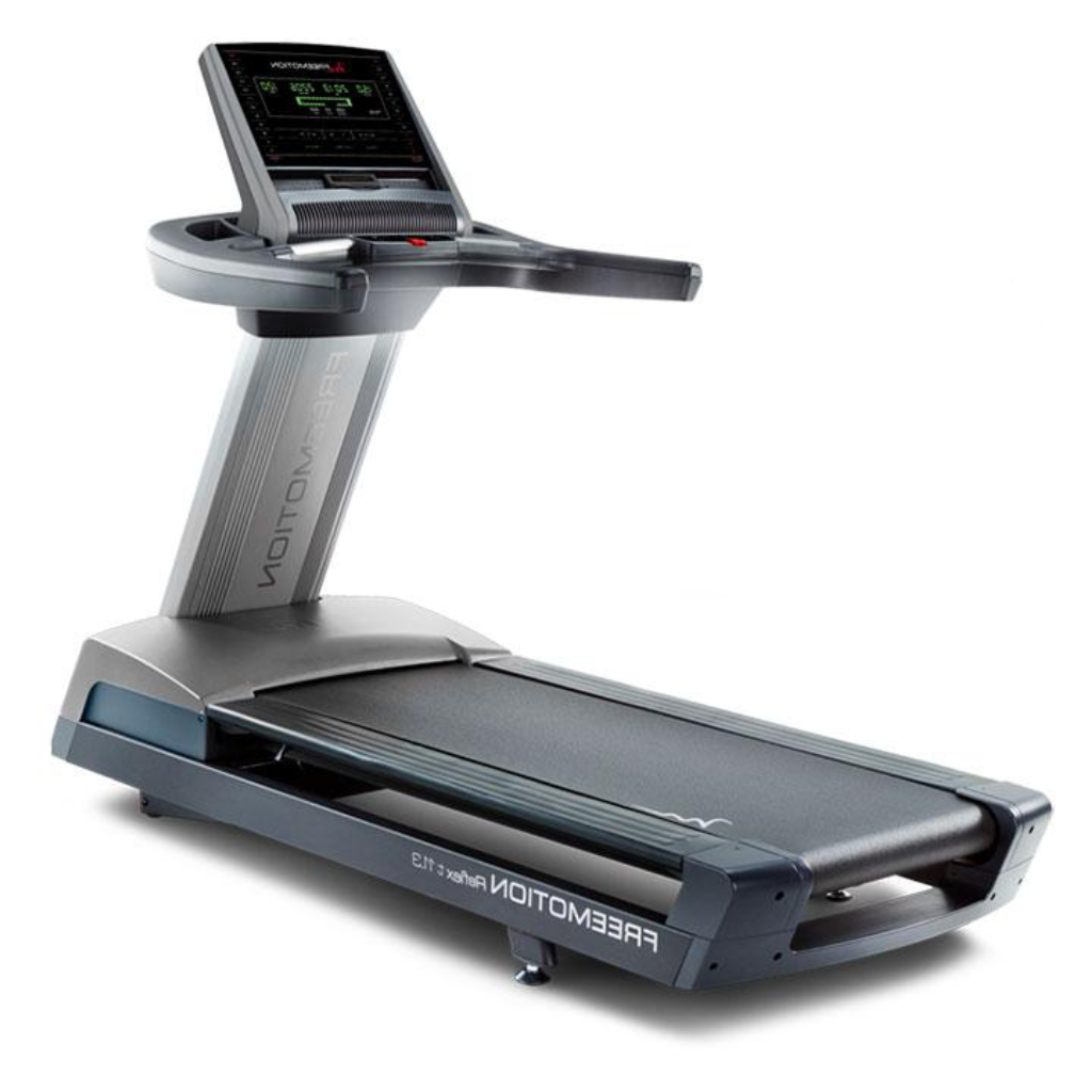 Freemotion T11.3 Reflex Treadmill Orangetheory Fitness