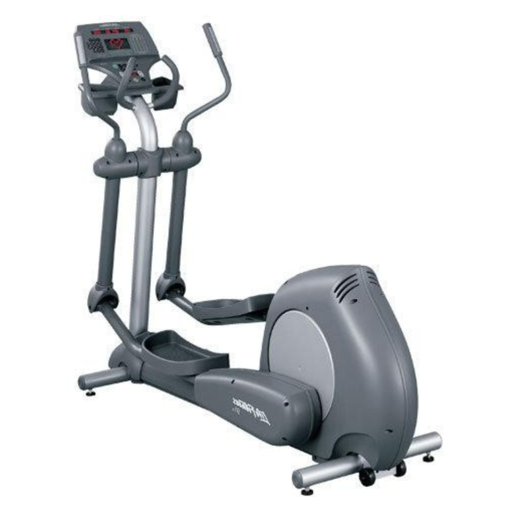 Life Fitness 91xi Elliptical