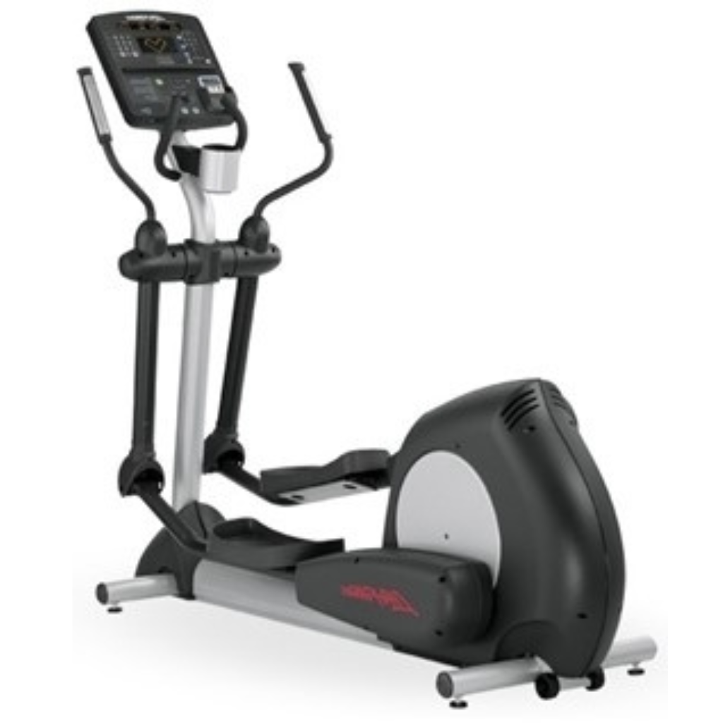 Life Fitness Elliptical CLSX Integrity Series
