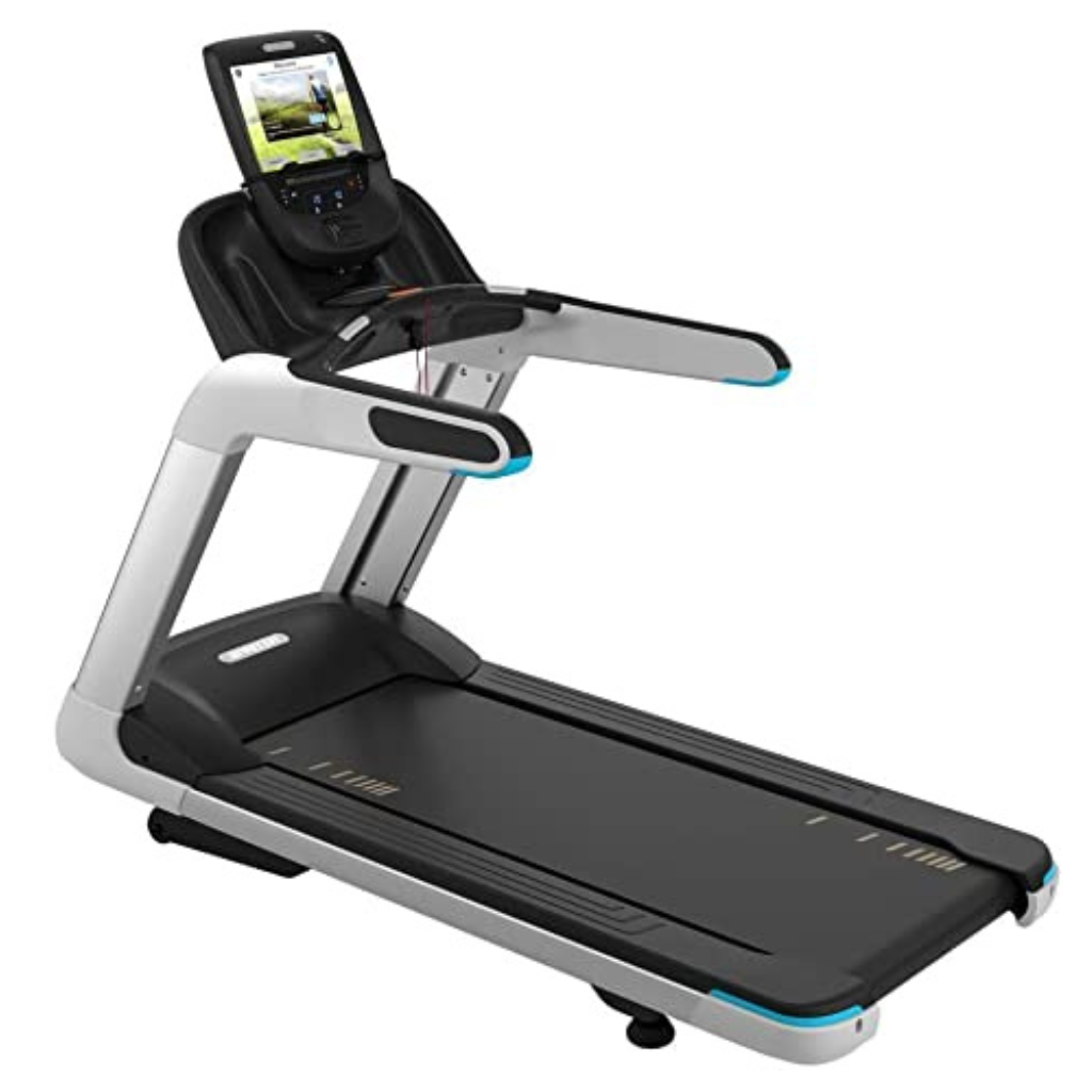 Precor TRM 885 Treadmill + P82 Console