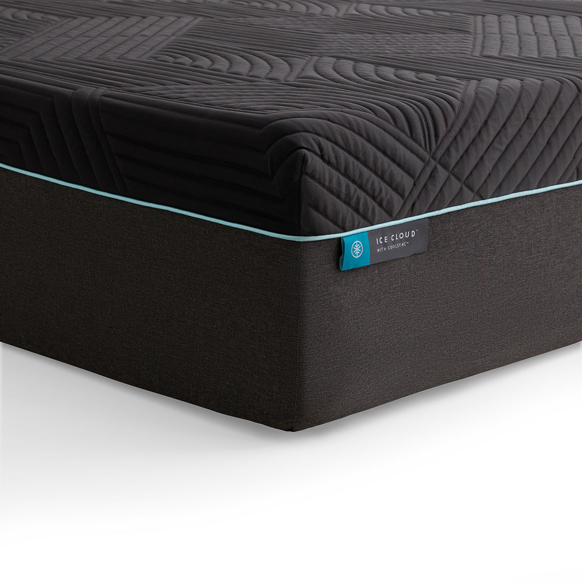 Malouf Ice Cloud 14" Cool Sync Hybrid Mattress