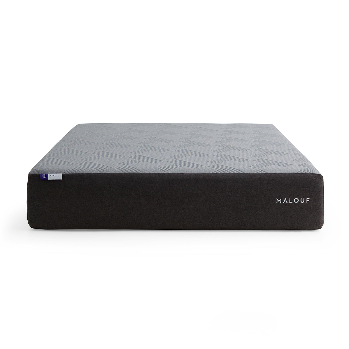 Malouf Neve 12" ActivAir All-Foam Mattress