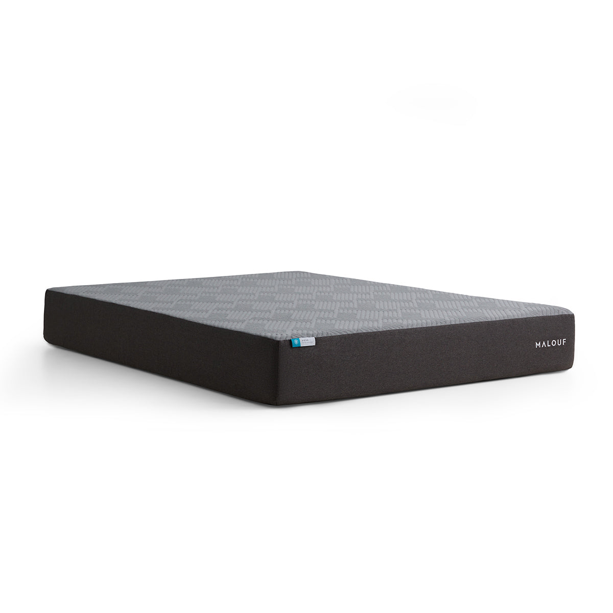 Malouf Neve 10" Coolsync All-Foam Mattress