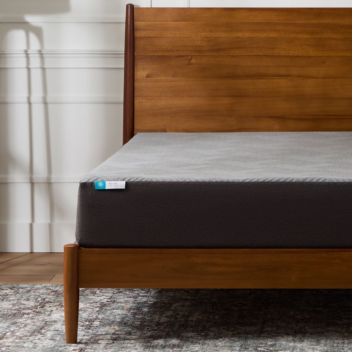 Malouf Neve 10" Coolsync All-Foam Mattress