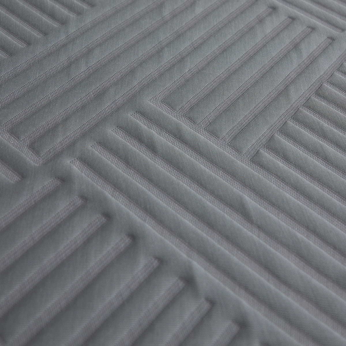 Malouf Polaris 12" AeroFlex Hybrid Mattress