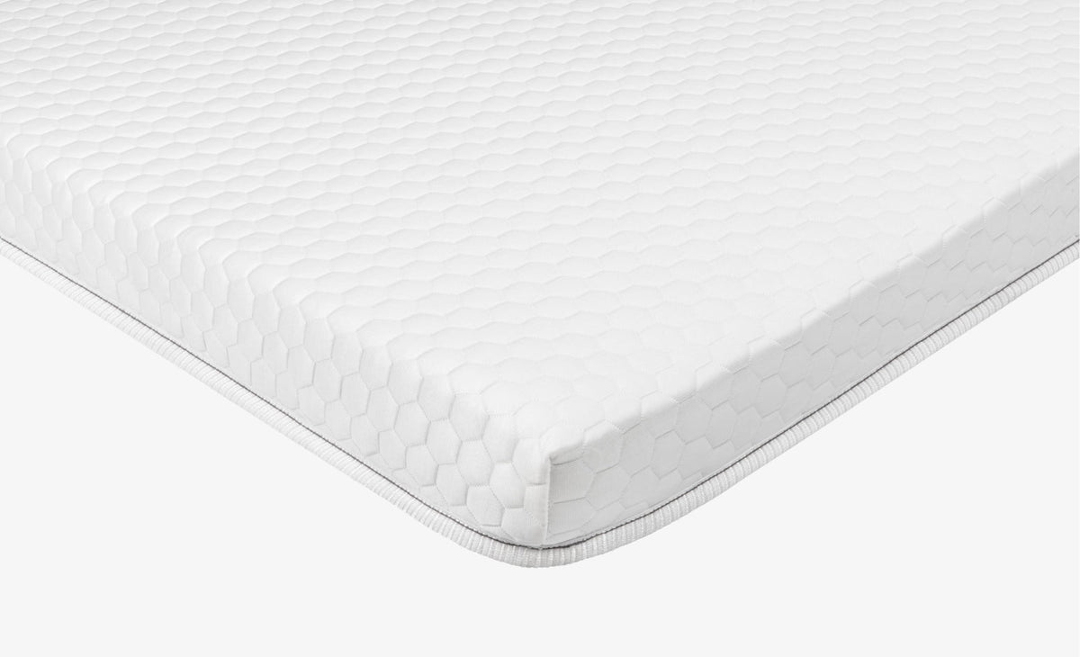 Microcoil Mattress Topper