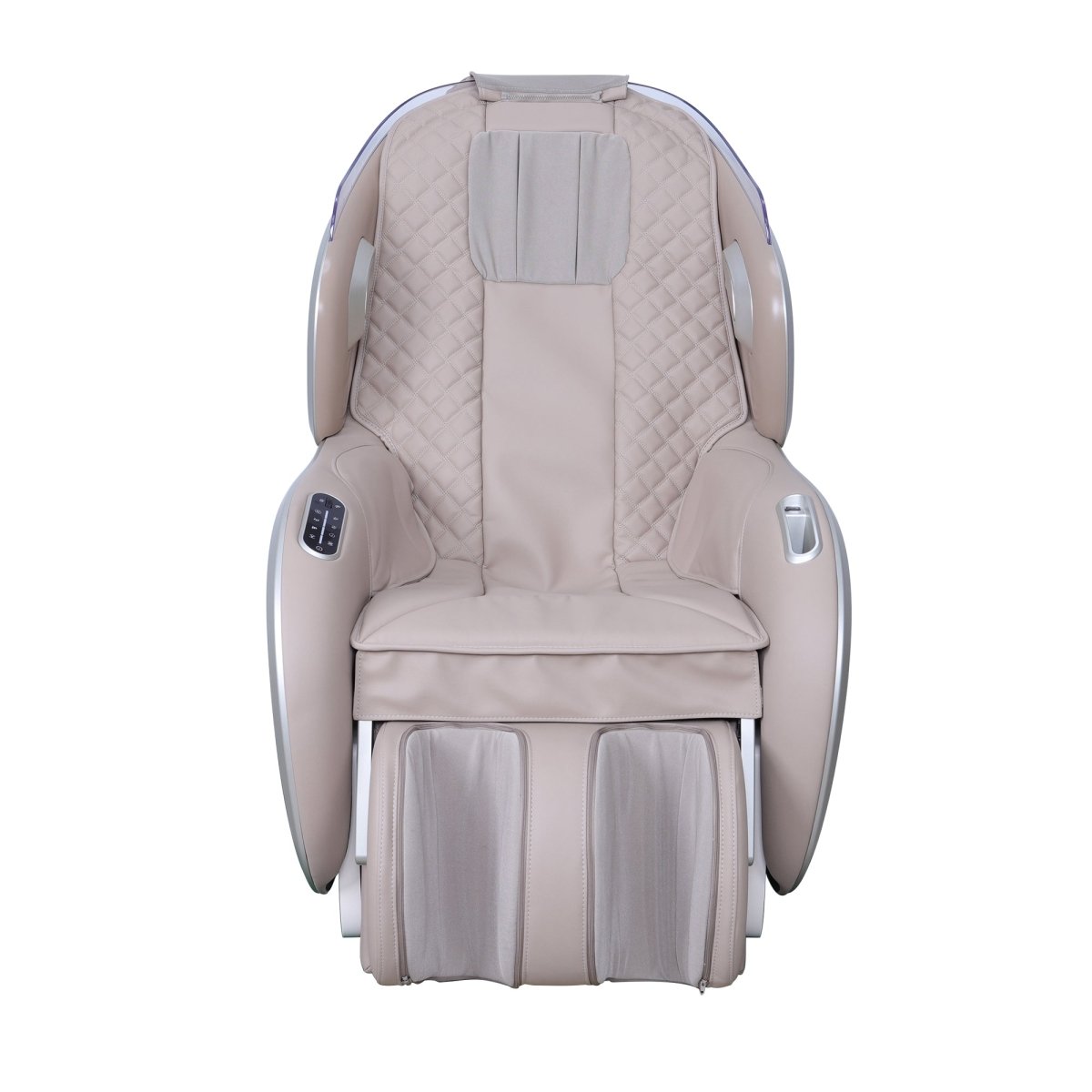 Synca CirC 3 Zero Gravity SL-Track Massage Chair with Heat