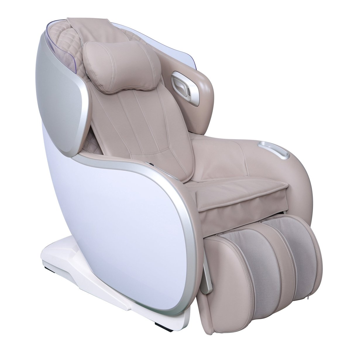Synca CirC 3 Zero Gravity SL-Track Massage Chair with Heat