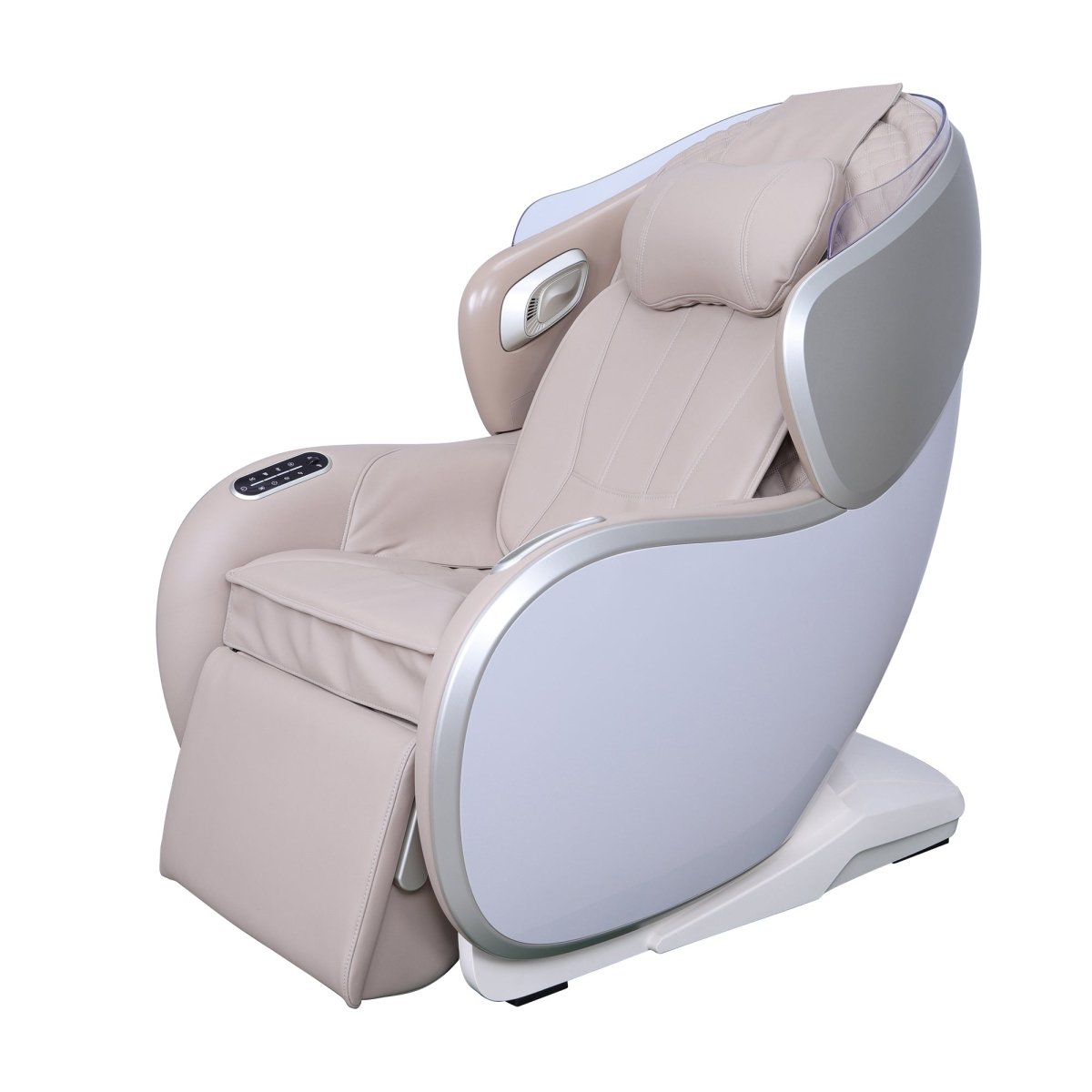 Synca CirC 3 Zero Gravity SL-Track Massage Chair with Heat