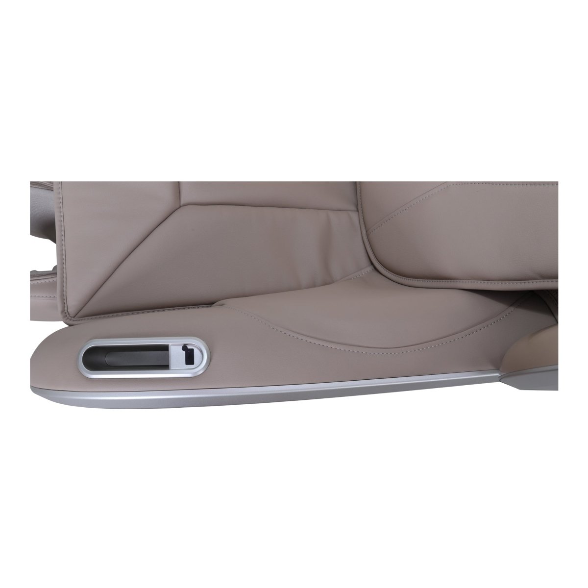 Synca CirC 3 Zero Gravity SL-Track Massage Chair with Heat