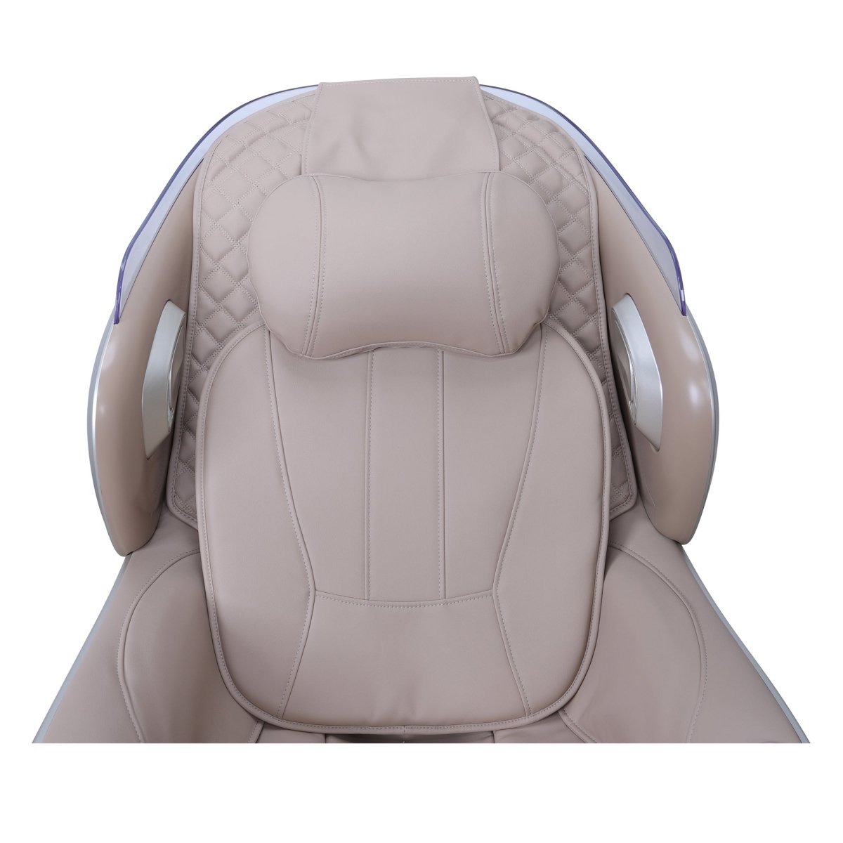 Synca CirC 3 Zero Gravity SL-Track Massage Chair with Heat