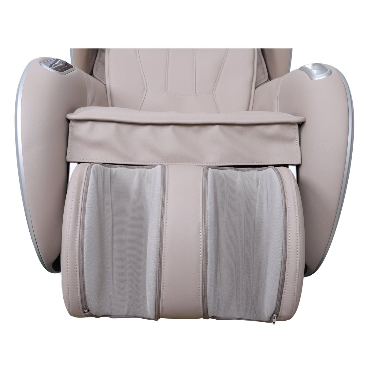 Synca CirC 3 Zero Gravity SL-Track Massage Chair with Heat