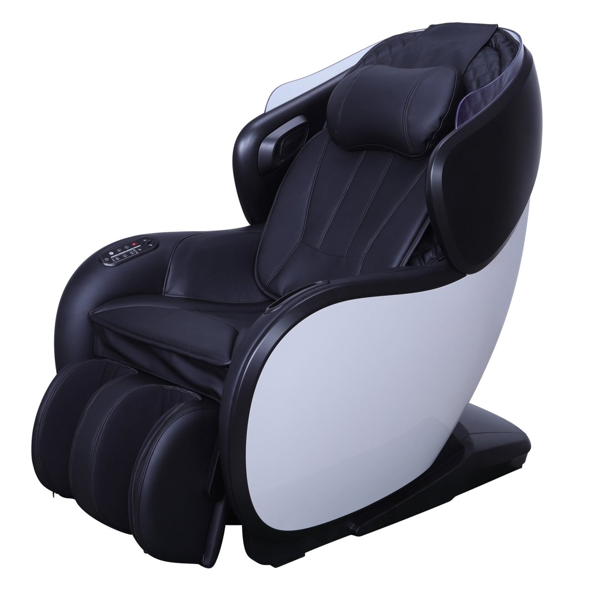 Synca CirC 3 Zero Gravity SL-Track Massage Chair with Heat