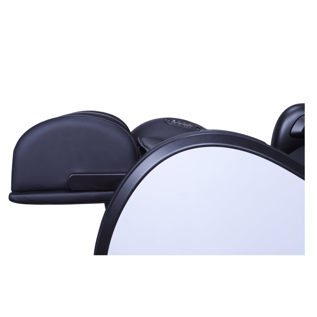 Synca CirC 3 Zero Gravity SL-Track Massage Chair with Heat