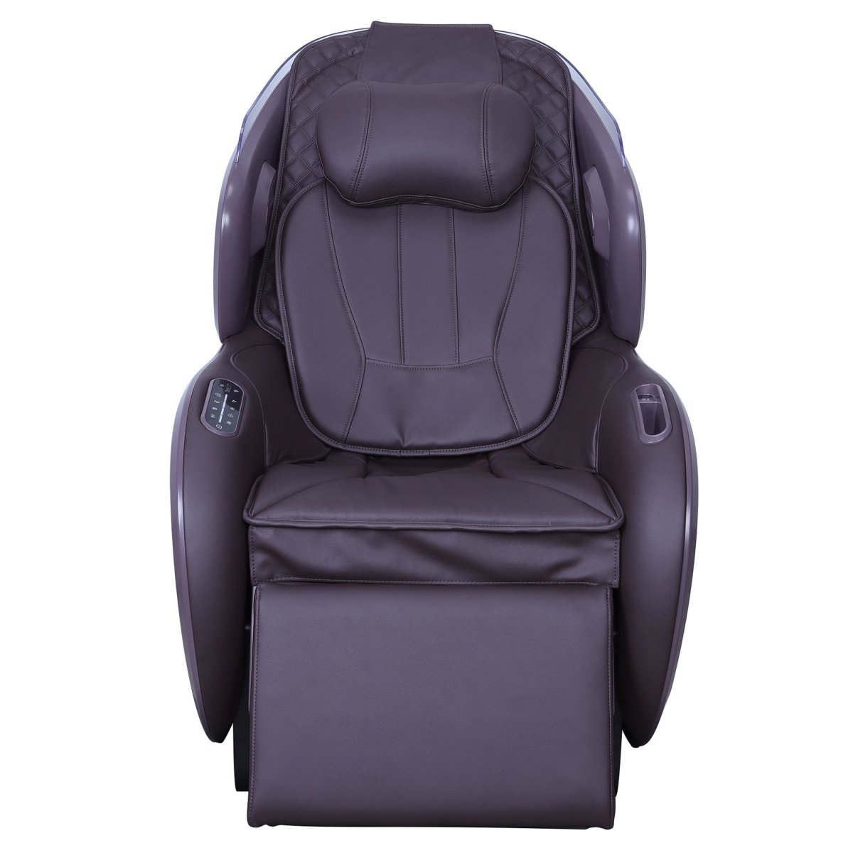 Synca CirC 3 Zero Gravity SL-Track Massage Chair with Heat