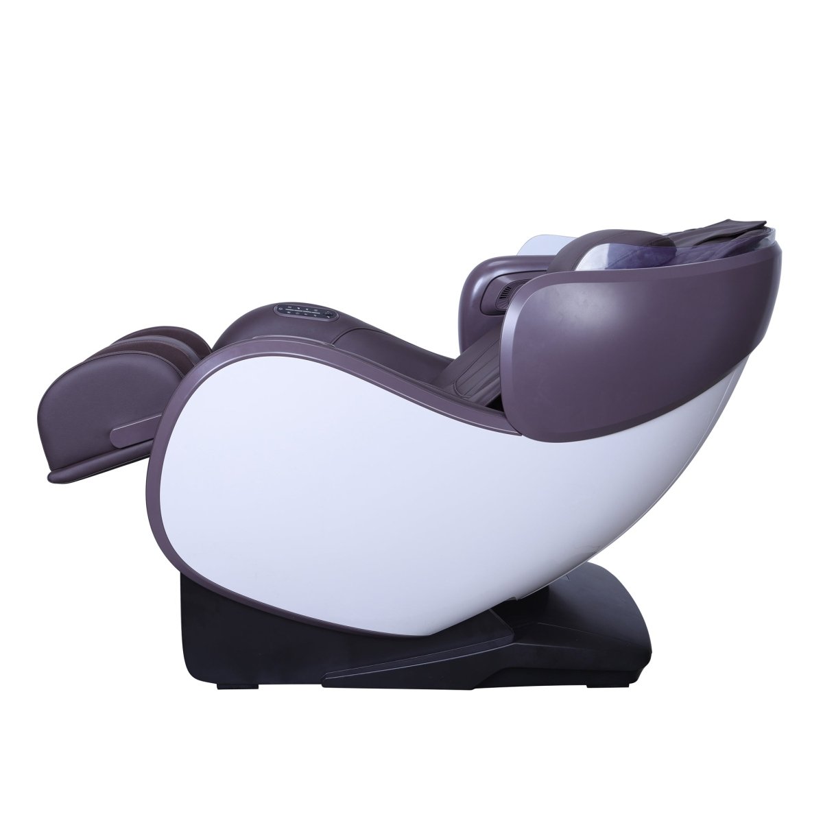 Synca CirC 3 Zero Gravity SL-Track Massage Chair with Heat