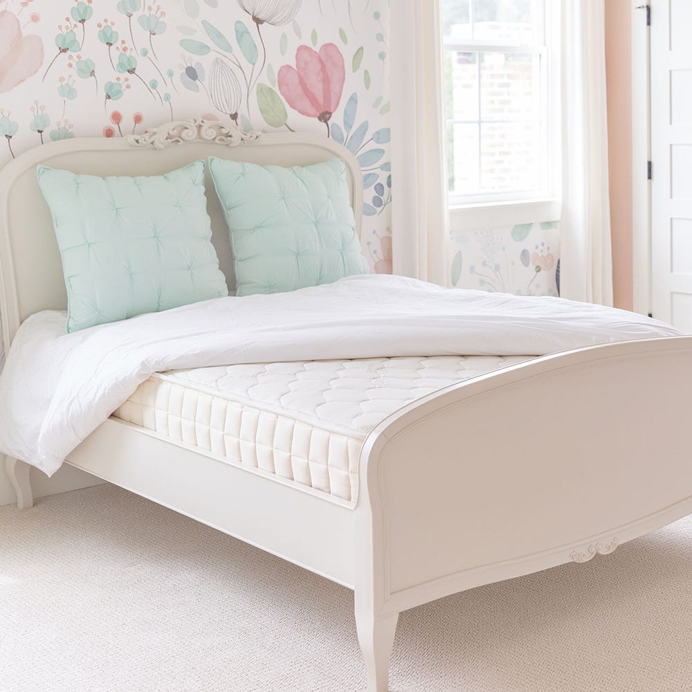 Naturepedic Verse Organic Mattress