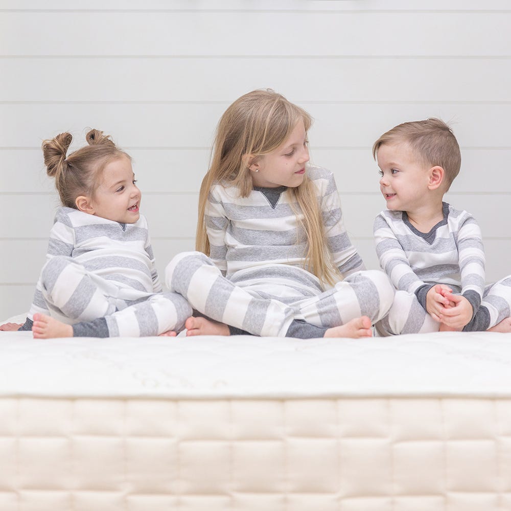Naturepedic Verse Organic Mattress