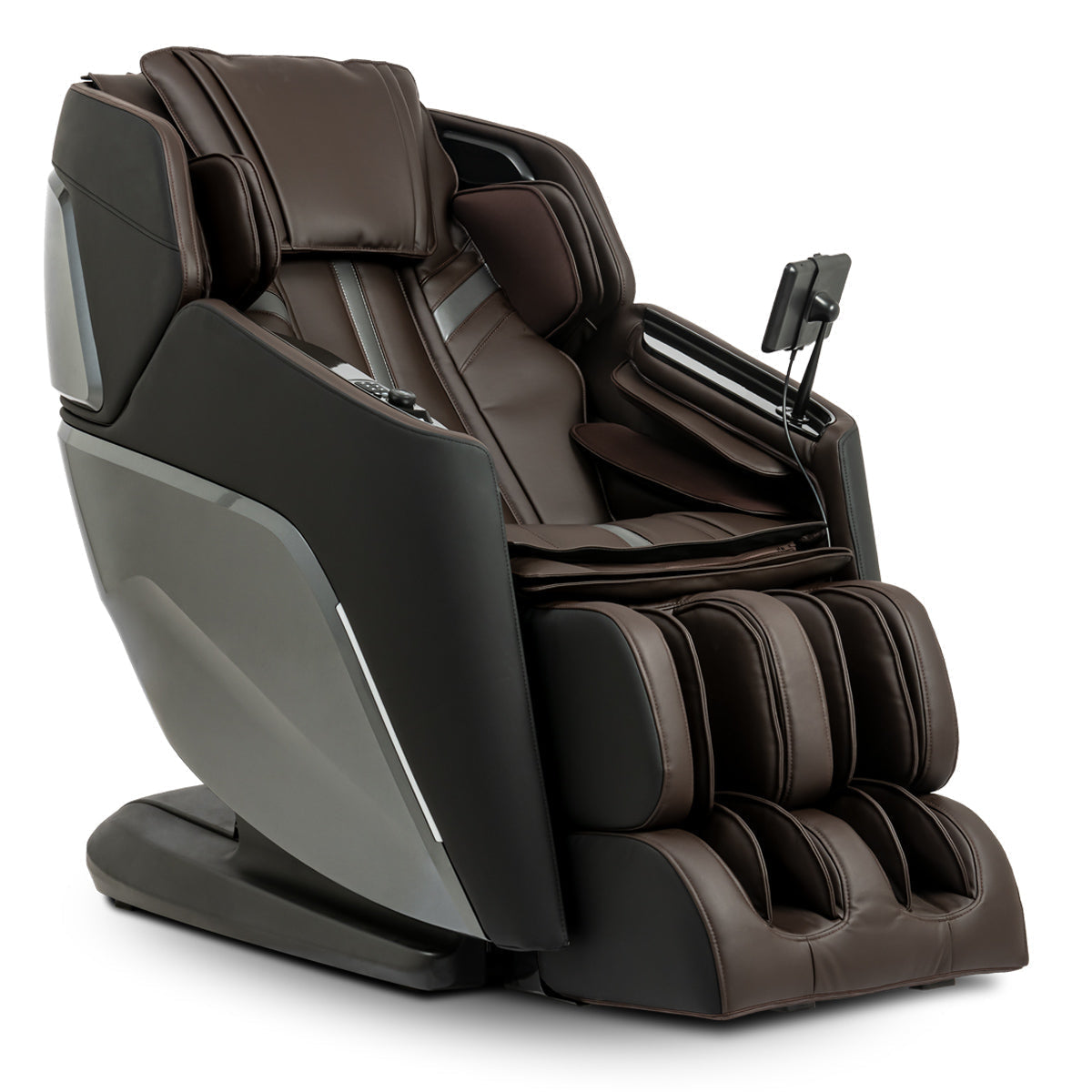 Ogawa Active XL 3D Massage Chair with SL-Track & Extended Reach