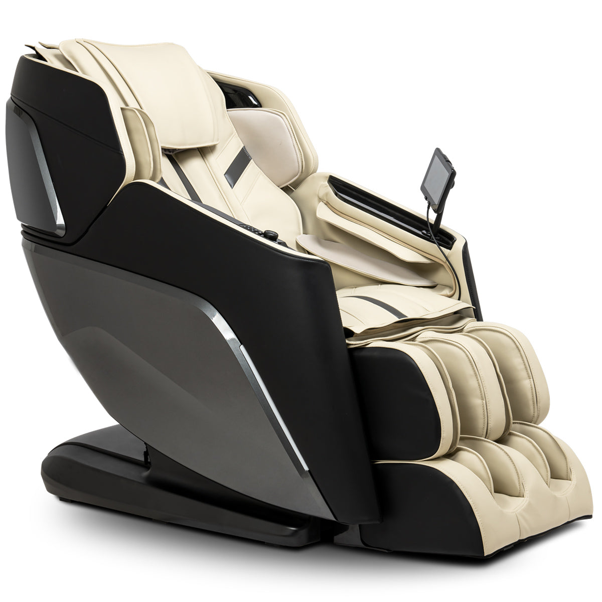 Ogawa Active XL 3D Massage Chair with SL-Track & Extended Reach