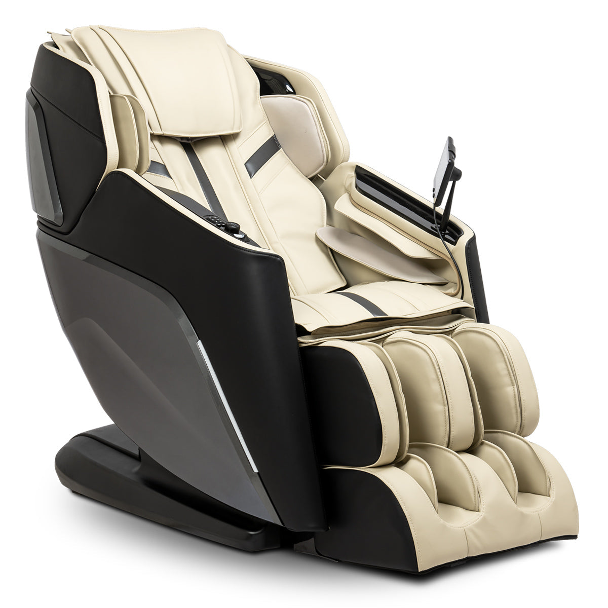 Ogawa Active XL 3D Massage Chair with SL-Track & Extended Reach