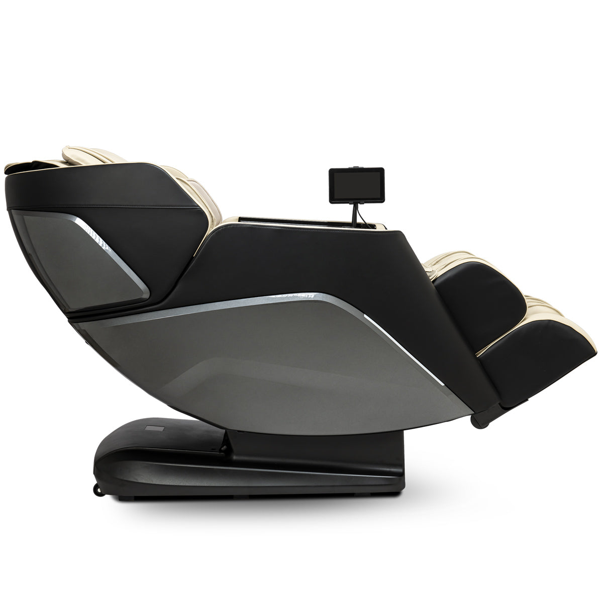 Ogawa Active XL 3D Massage Chair with SL-Track & Extended Reach