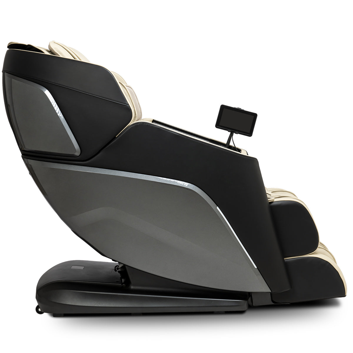 Ogawa Active XL 3D Massage Chair with SL-Track & Extended Reach