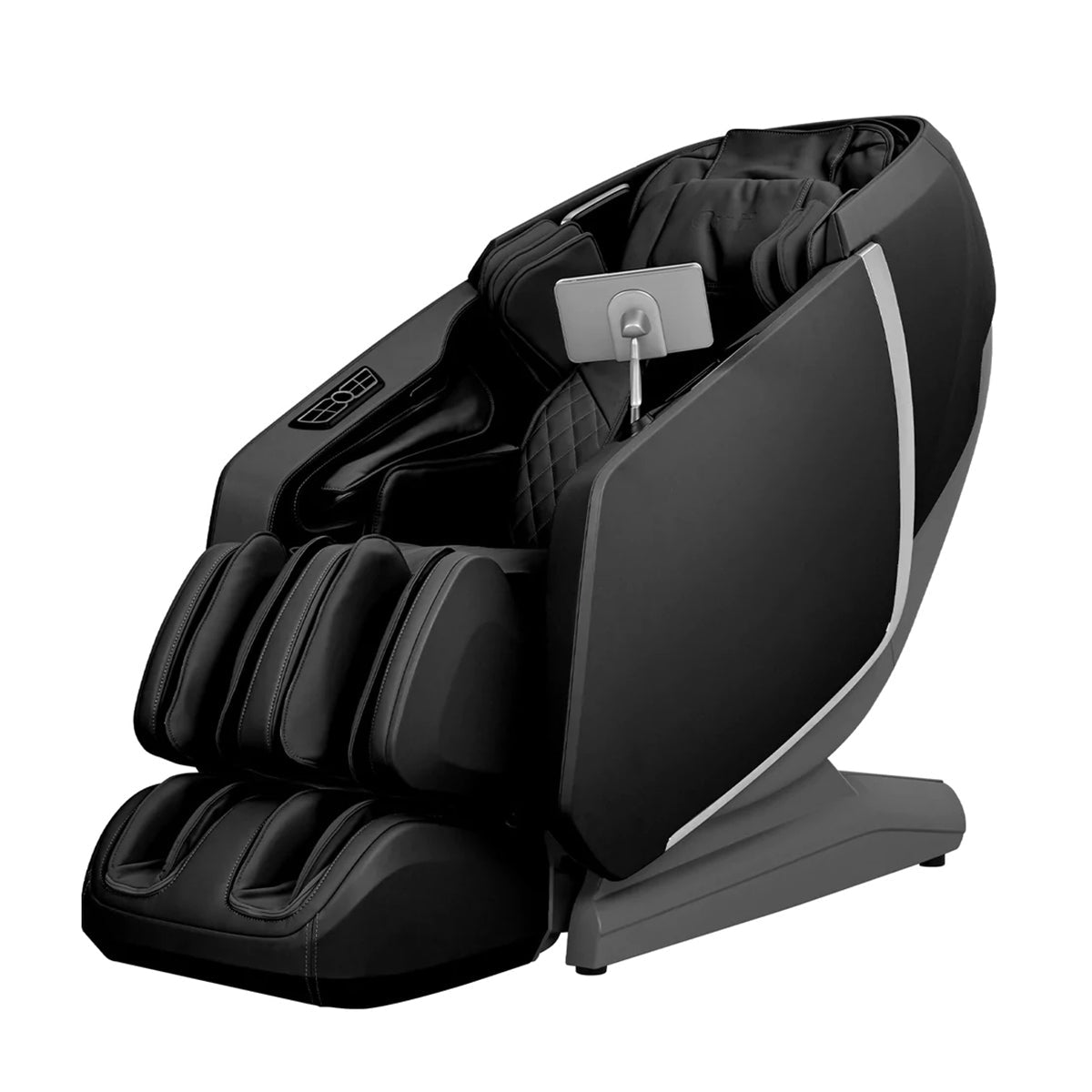 Osaki OS-Highpointe 4D Massage Chair with Precision Roller Control & Zero Gravity