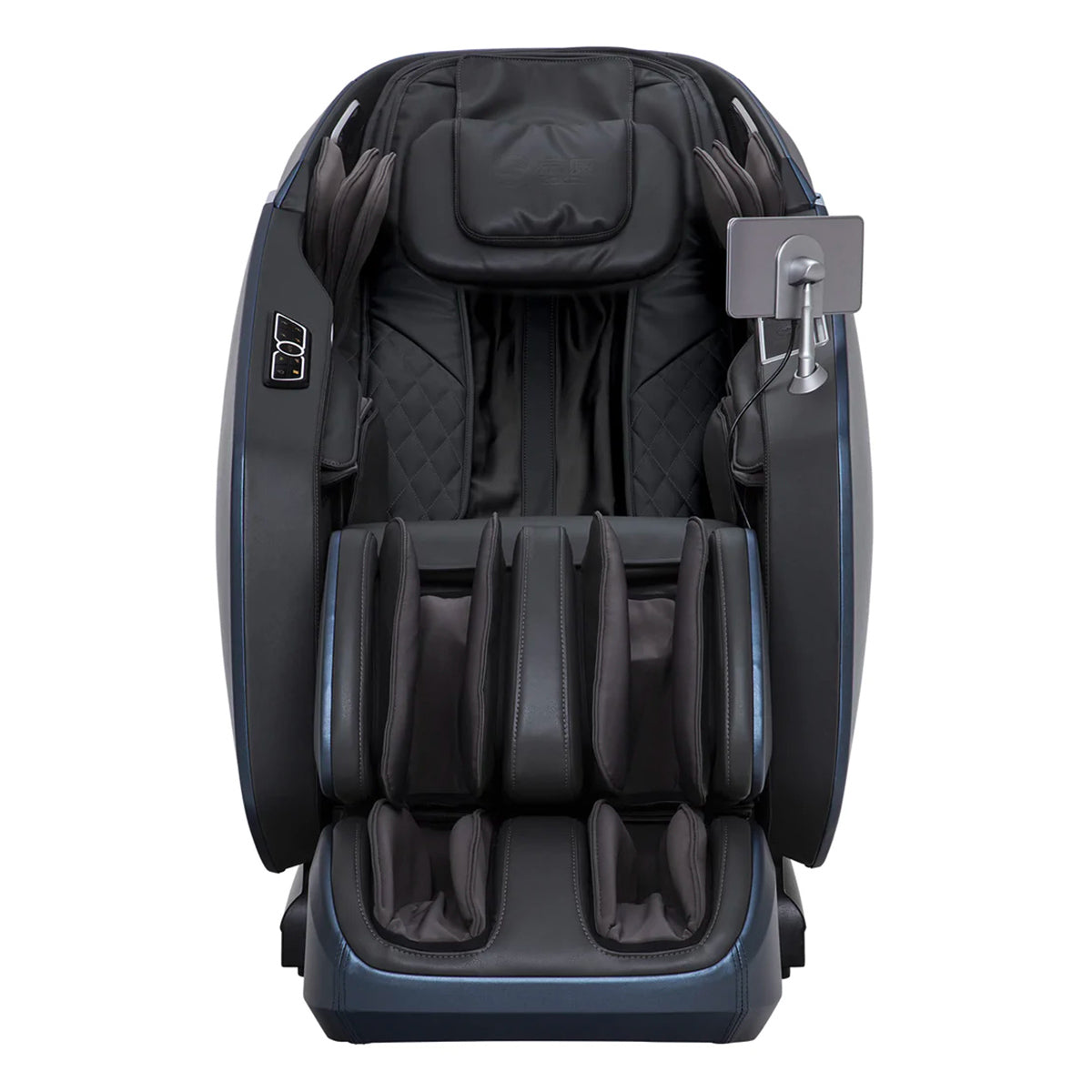 Osaki OS-Highpointe 4D Massage Chair with Precision Roller Control & Zero Gravity