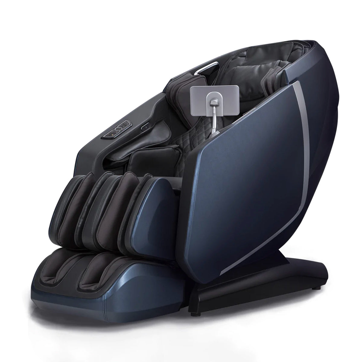 Osaki OS-Highpointe 4D Massage Chair with Precision Roller Control & Zero Gravity