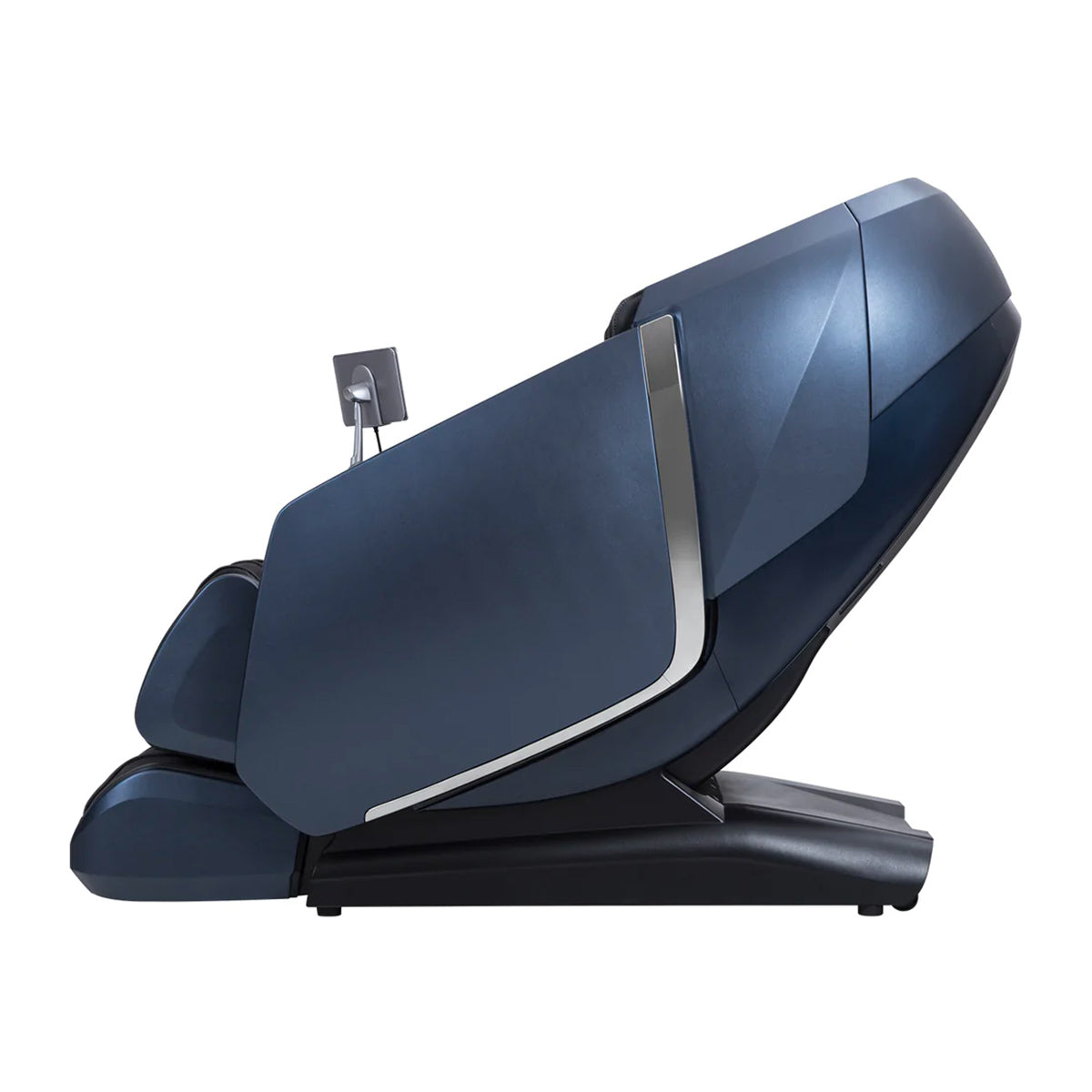 Osaki OS-Highpointe 4D Massage Chair with Precision Roller Control & Zero Gravity