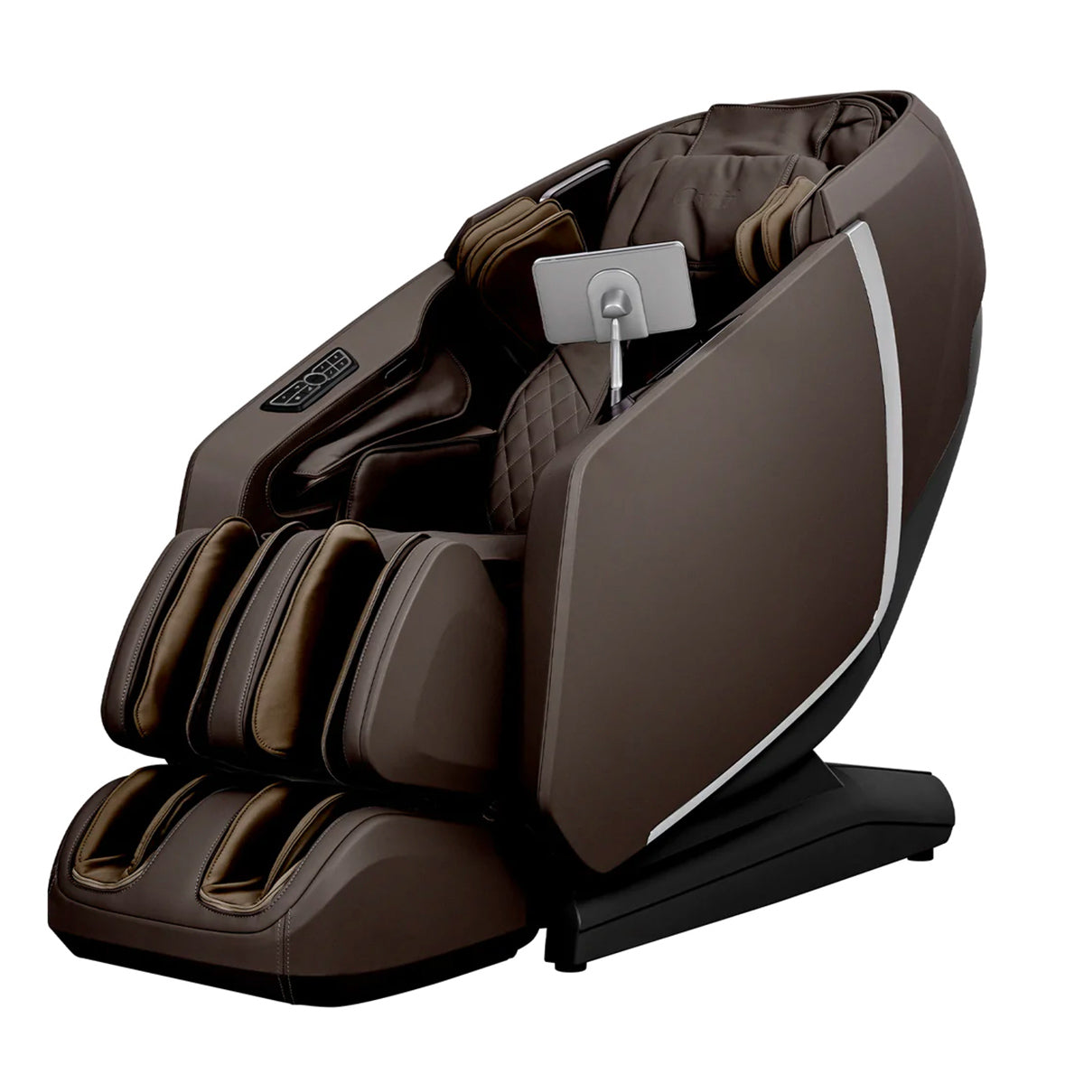 Osaki OS-Highpointe 4D Massage Chair with Precision Roller Control & Zero Gravity