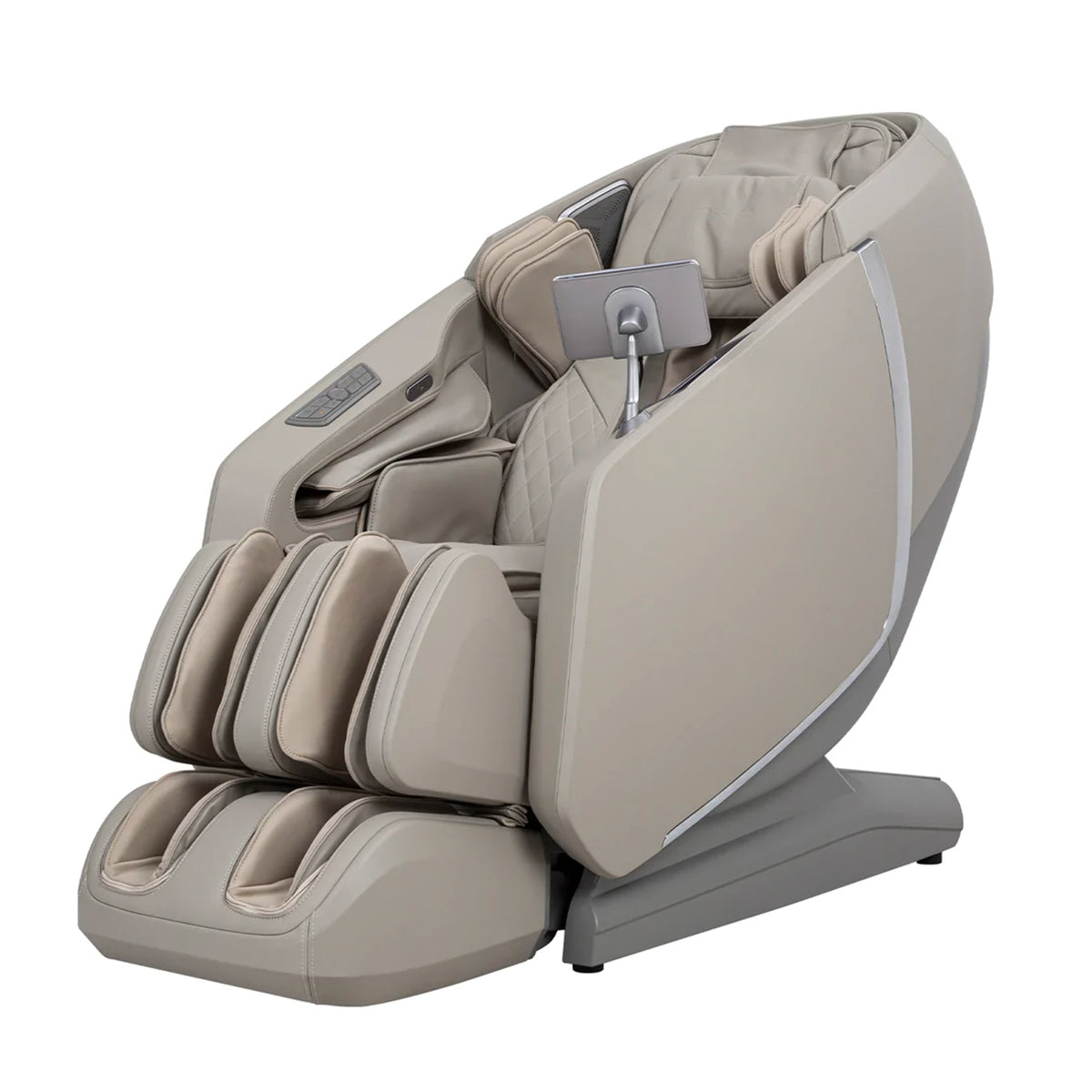 Osaki OS-Highpointe 4D Massage Chair with Precision Roller Control & Zero Gravity