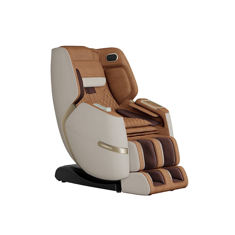 Positive Posture Solara Zero Gravity Massage Chair
