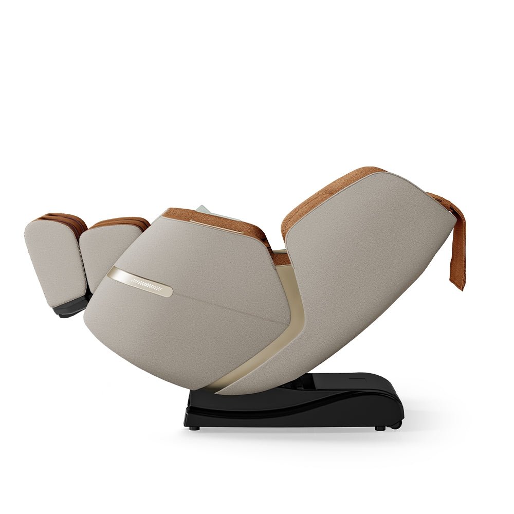 Positive Posture Solara Zero Gravity Massage Chair