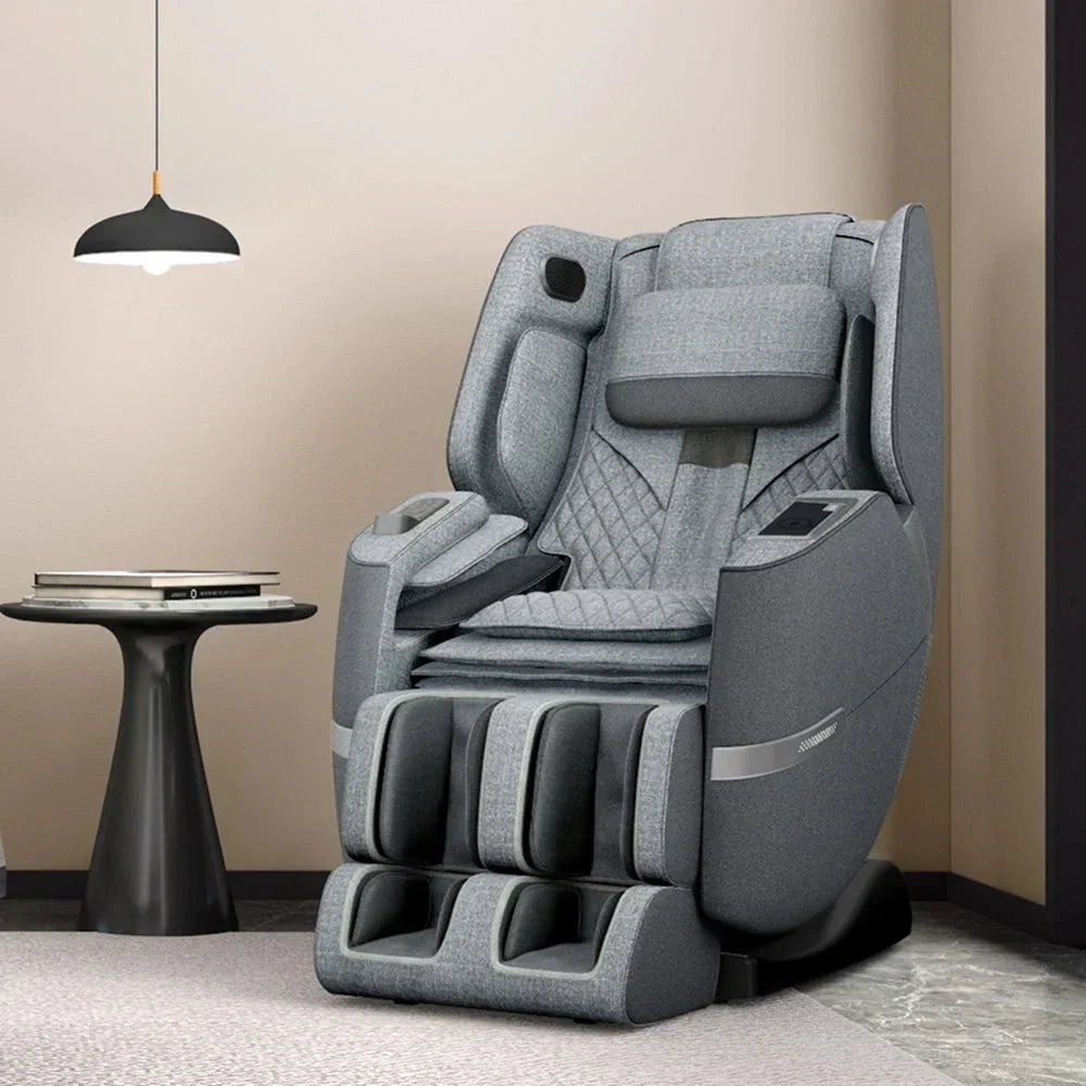 Positive Posture Solara Zero Gravity Massage Chair