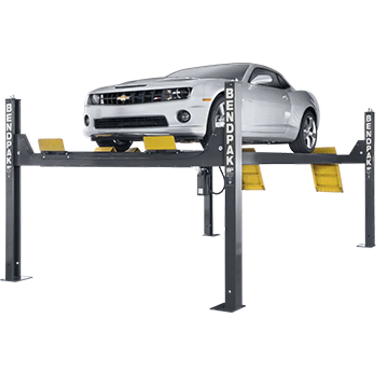 BENDPAK HDS-14 14,000-lb. Capacity Standard Length Car Lifts