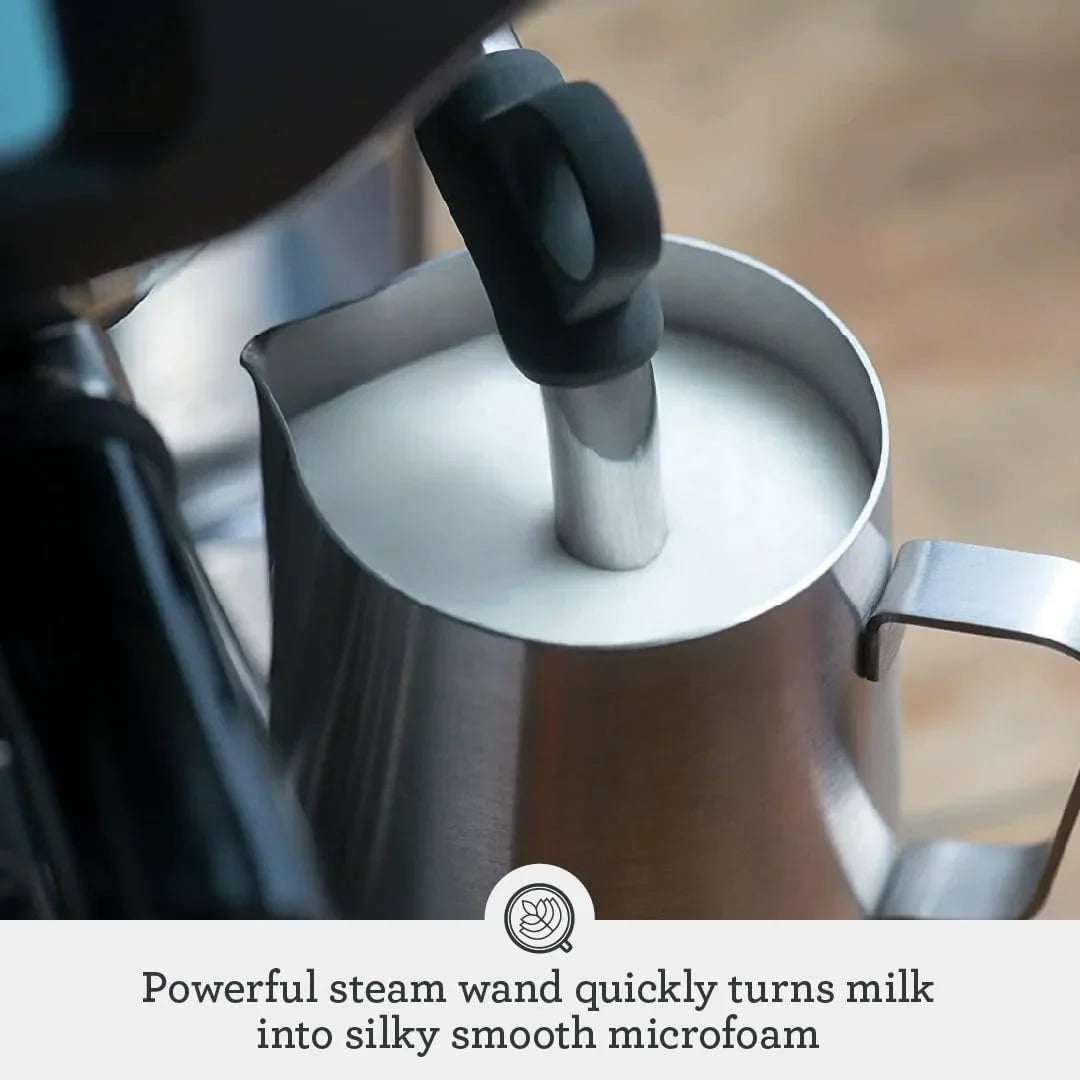 Breville Barista Pro Espresso Machines