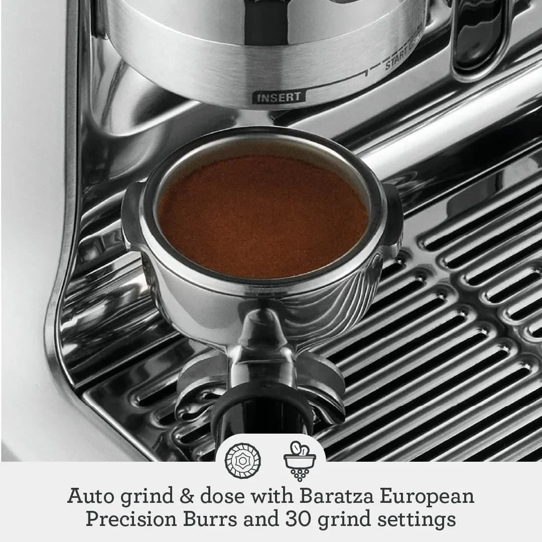 Breville Barista Pro Espresso Machines