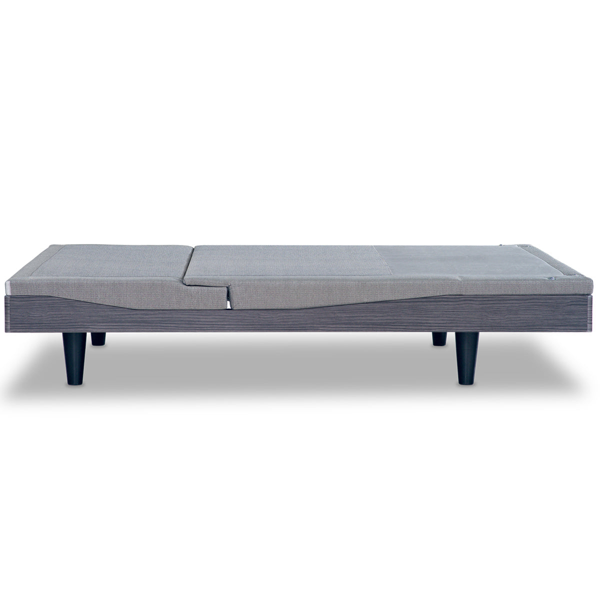 Reverie R550 Adjustable Power Base - 3D Wave™ Massage & App Control