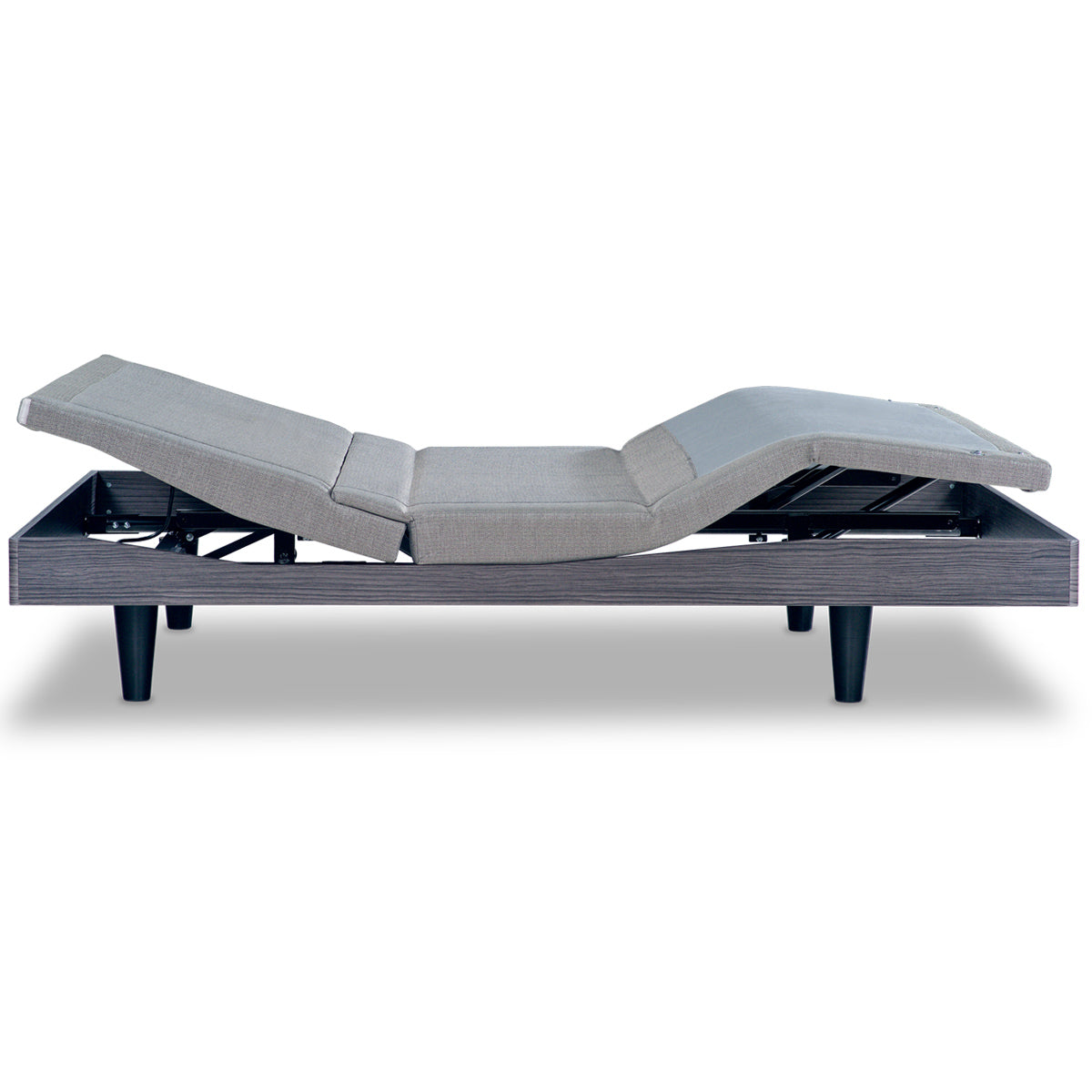 Reverie R550 Adjustable Power Base - 3D Wave™ Massage & App Control